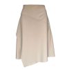 Dame BOSS WOMEN Nederdele | Boss - Vamokato Skirt Beige