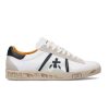 Herren Premiata Sneakers | Premiata - Andy Sneakers Hvid