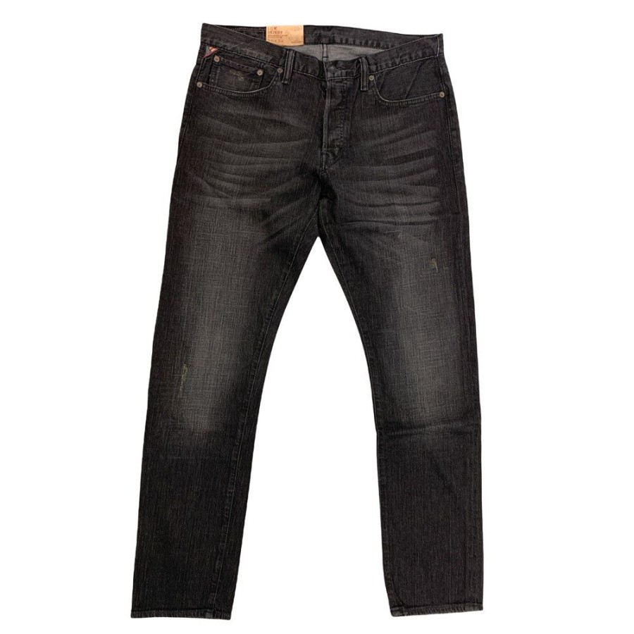 Herren Denim & Supply Ralph Lauren Jeans | Denim & Supply Ralph Lauren - Jeans, Str. 36/32