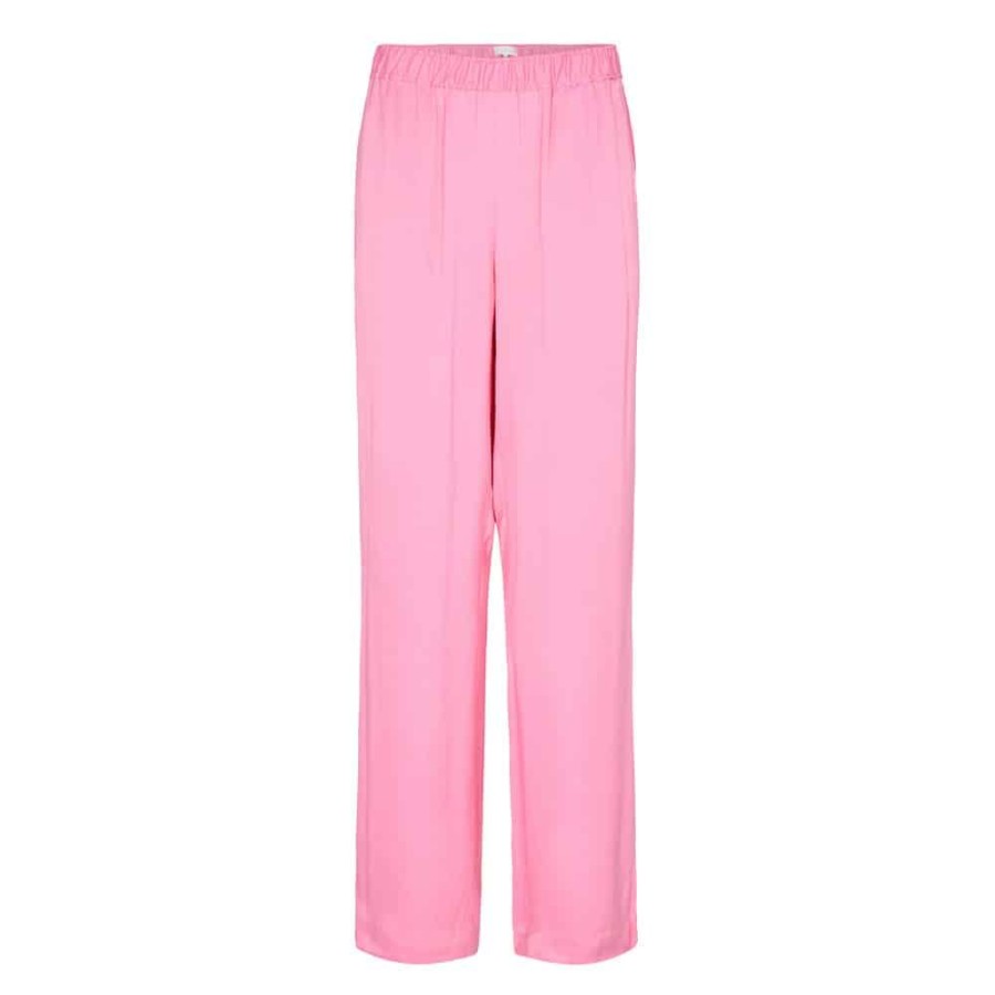 Dame Levetu00e9 Room Bukser | Levetu00E9 Room - Amira 1 Trousers Pink