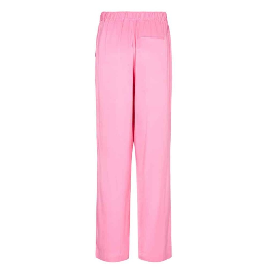 Dame Levetu00e9 Room Bukser | Levetu00E9 Room - Amira 1 Trousers Pink