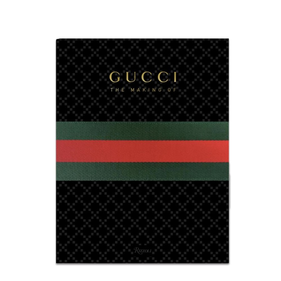 Herren New Mags Boger | New Mags - Gucci Fashion Bog