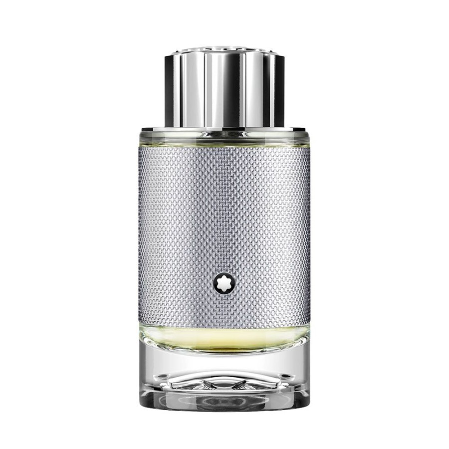 Herren Mont Blanc | Mont Blanc - Explorer Platinum Edp 100 Ml.