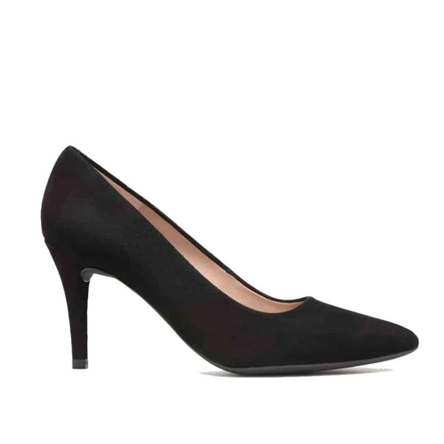 Dame Unisa Pumps | Unisa - Tola Pumps Black