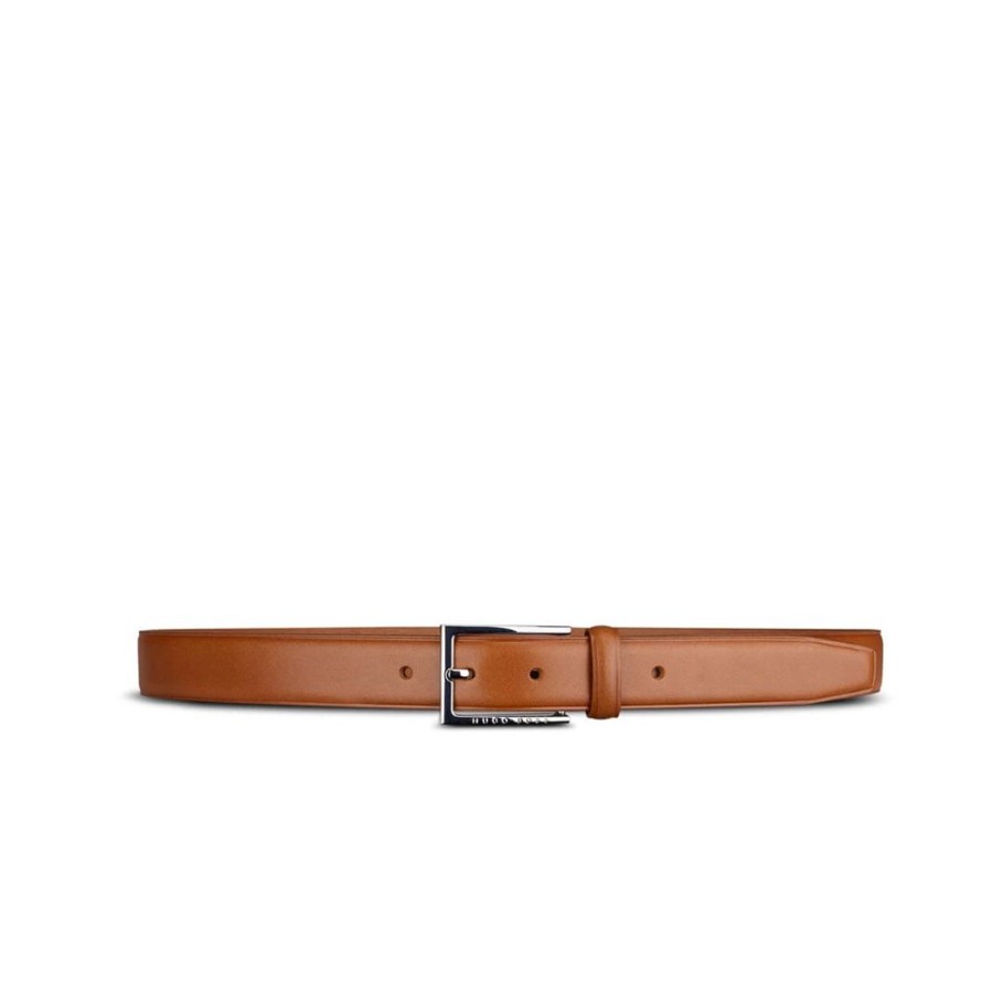 Herren HUGO Baelter | Hugo - Bu00E6Lte Cognac