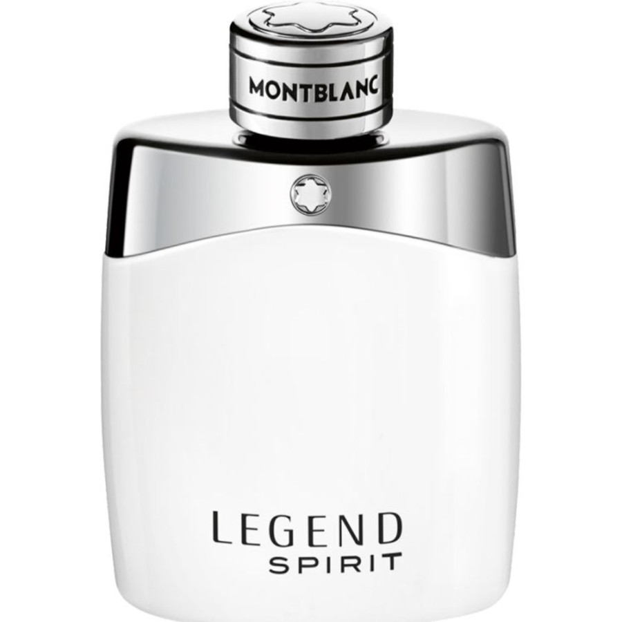 Herren Mont Blanc | Mont Blanc Legend Spirit 100Ml. Edt.