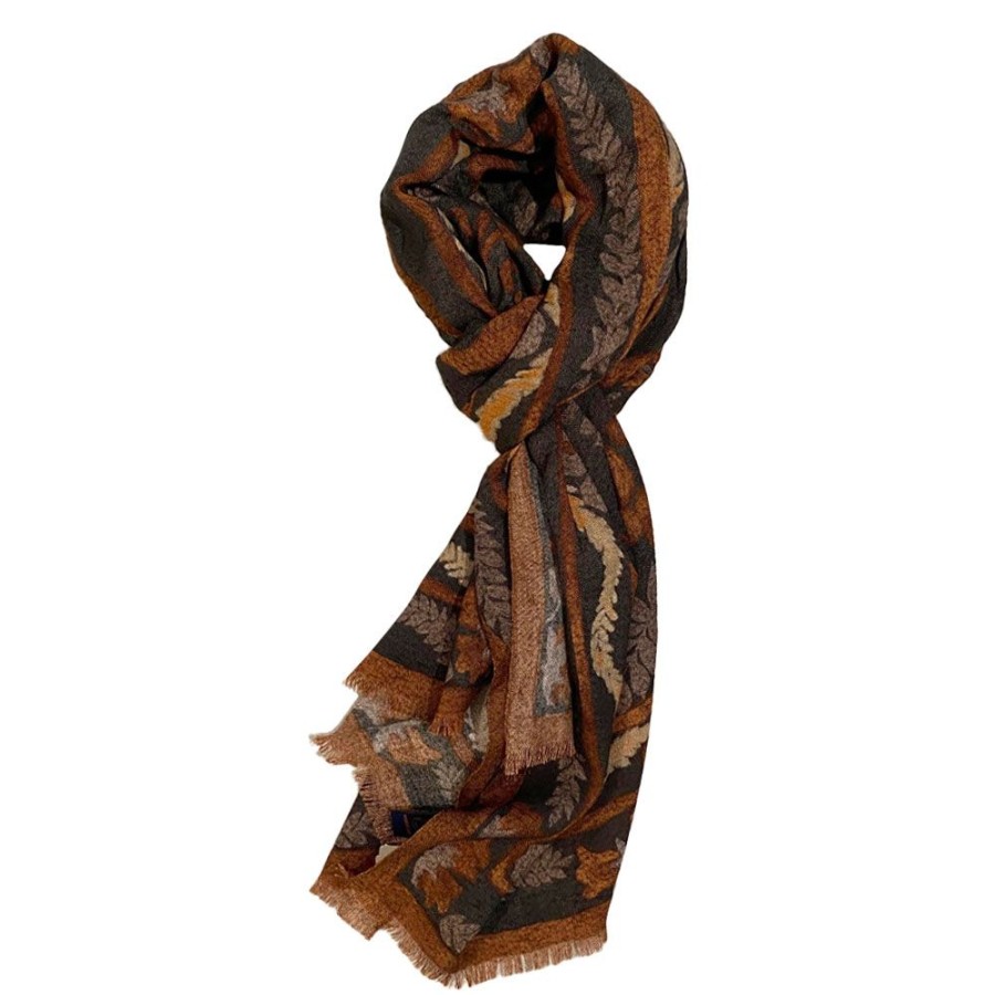 Herren Gierre Milano Torklaeder | Gierre Milano - Scarf