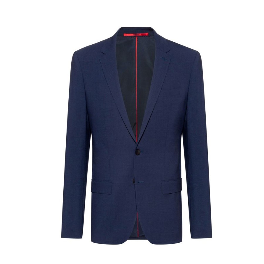 Herren HUGO Blazer | Hugo U2013 Blazer Ternet