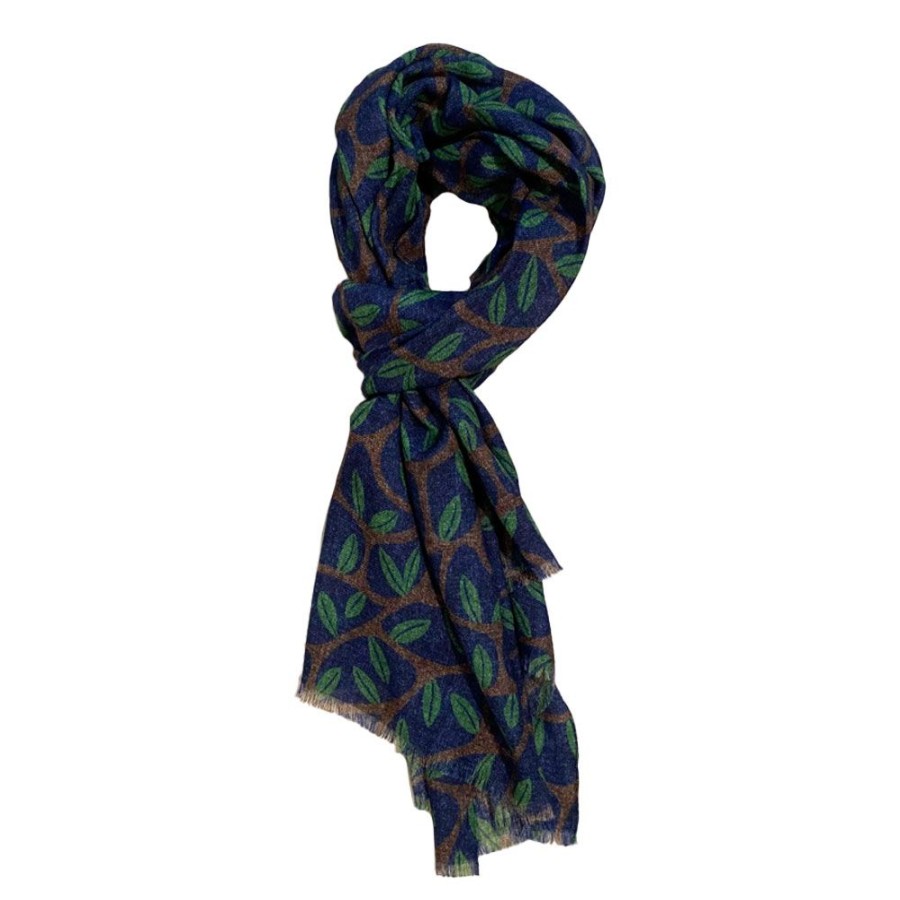 Herren Gierre Milano Torklaeder | Gierre Milano - Scarf