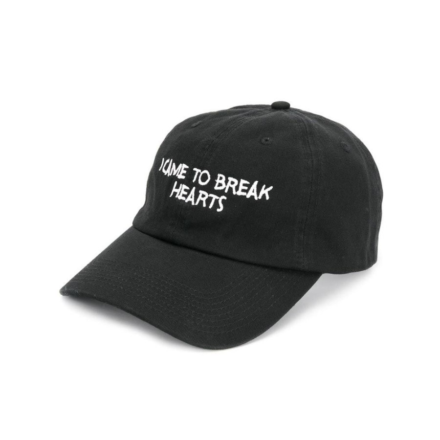 Herren Nasaseasons Caps | Nasaseasons - "I Came To Break Hearts" Cap