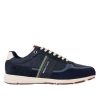 Herren Paul Smith Sneakers | Ps Paul Smith - Huey Sneakers Navy