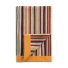 Herren Paul Smith Handklaeder | Ps Paul Smith - Signature Stripe Beach Towel