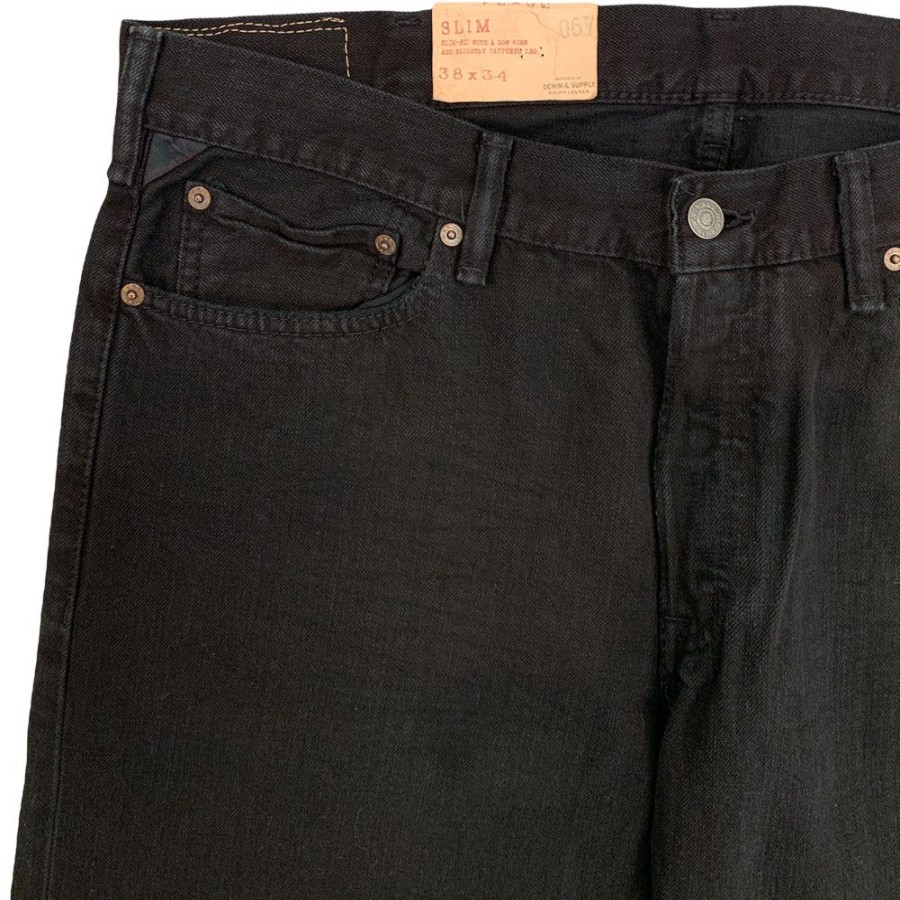 Herren Denim & Supply Ralph Lauren Jeans | Denim & Supply Ralph Lauren - Jeans, Str. 38/34