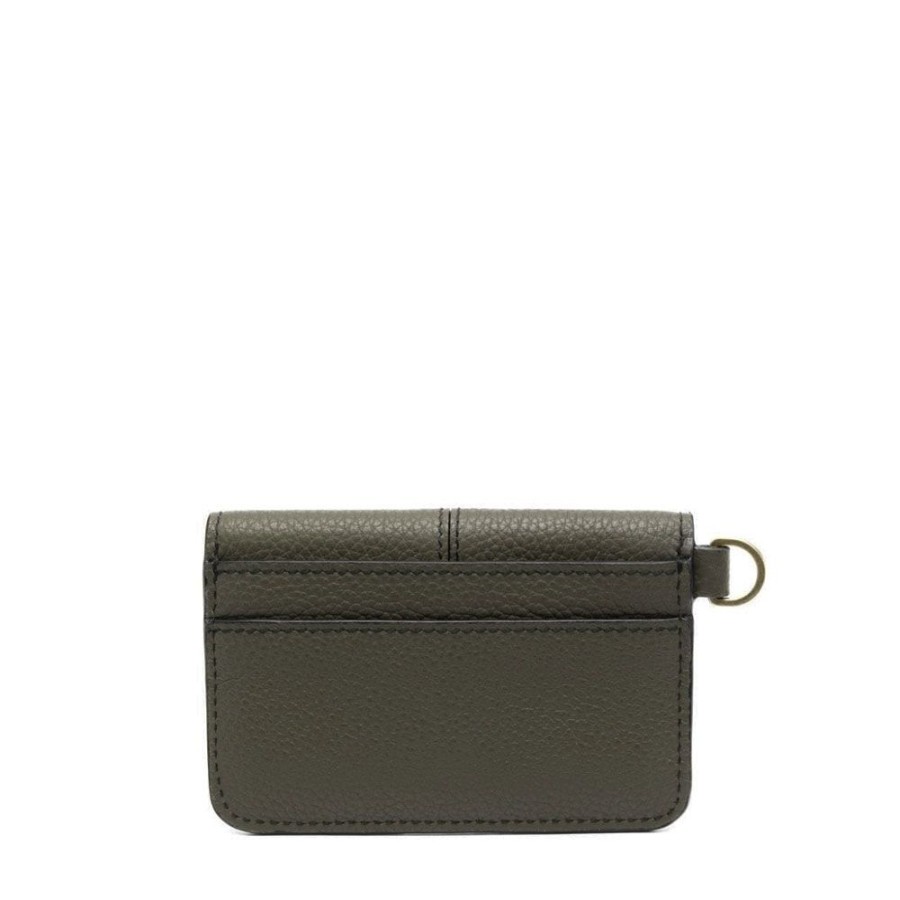 Dame ZADIG & VOLTAIRE Punge | Zadig & Voltaire - Borderline Pass Card Case