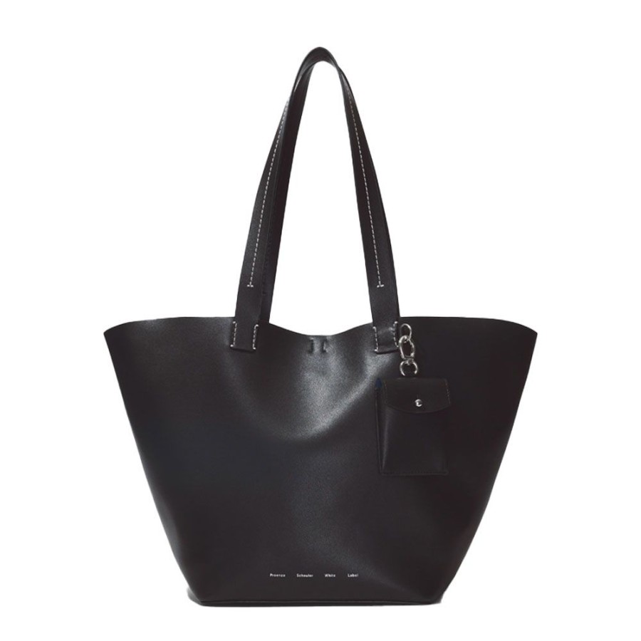 Dame Proenza Schouler White Label Tasker | Proenza Schouler - Large Bedford Tote