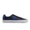 Herren BOSS Sneakers | Boss - Aiden_Tenn_Ltb Sneakers Navy