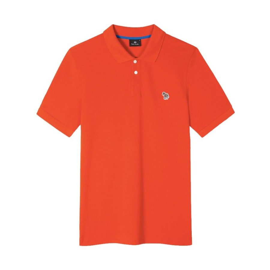 Herren Paul Smith Polo | Ps Paul Smith - Polo Rod