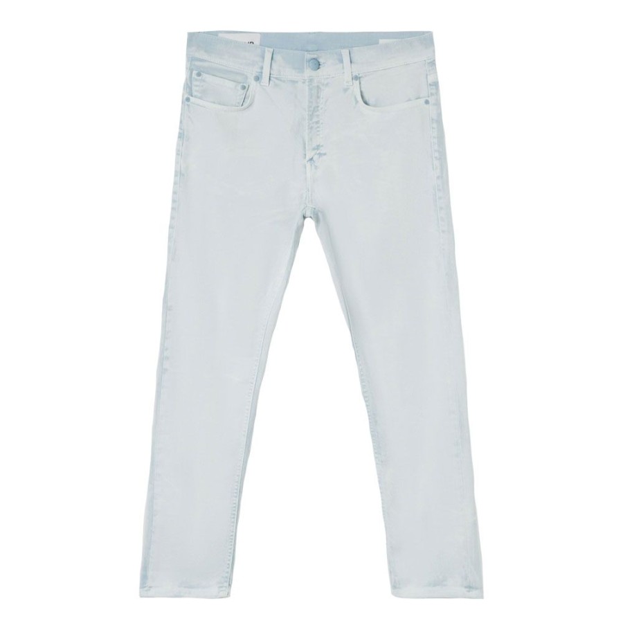 Dame Dondup Jeans | Dondup - Mila Jeans Cloud