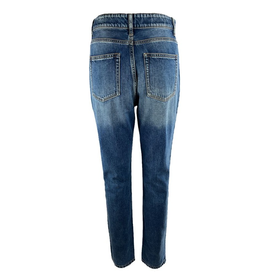 Dame SPORTMAX CODE Jeans | Sportmax Code - Bali Jeans Denim