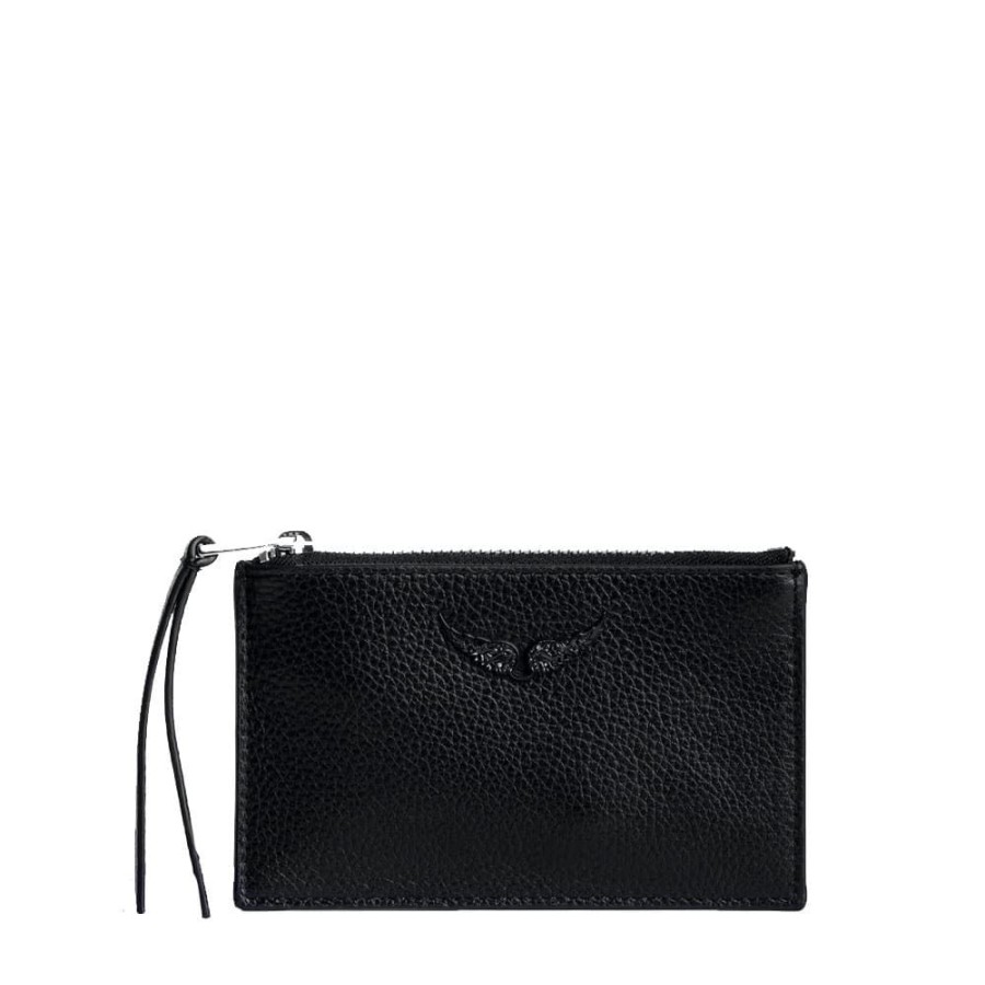 Dame ZADIG & VOLTAIRE Punge | Zadig & Voltaire - Key Pouch