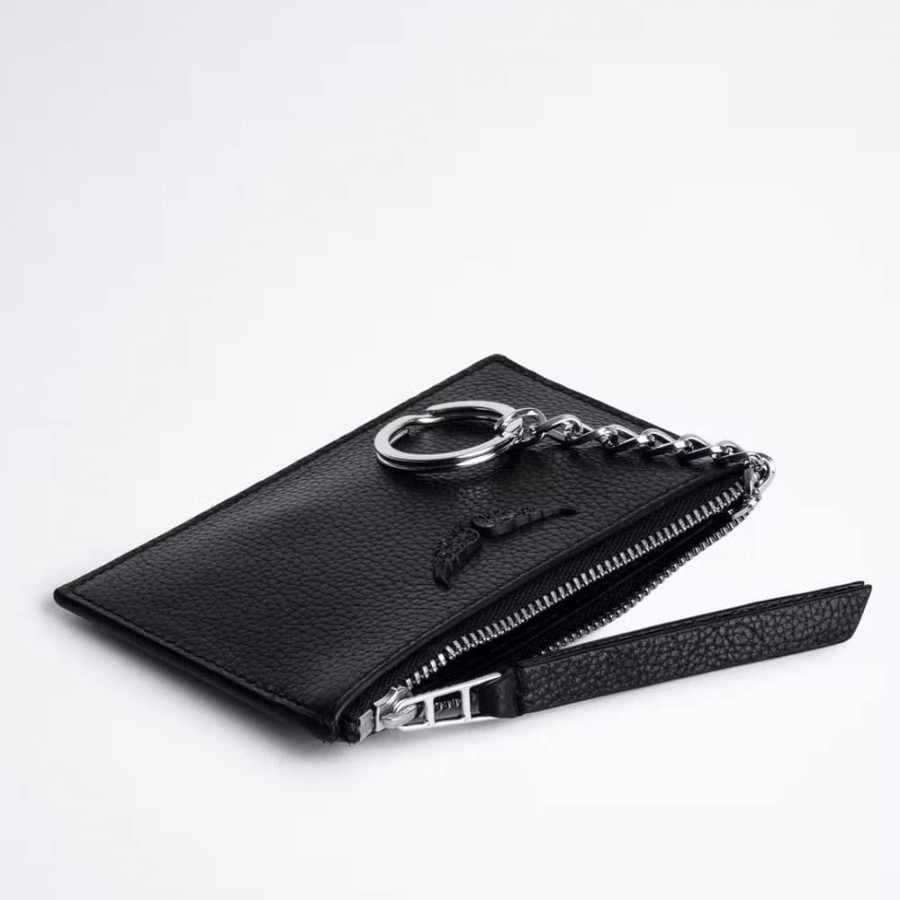 Dame ZADIG & VOLTAIRE Punge | Zadig & Voltaire - Key Pouch