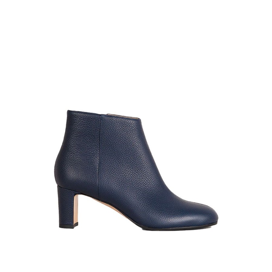 Dame Roccamore Stovler | Roccamore - Faye Boots Midnight