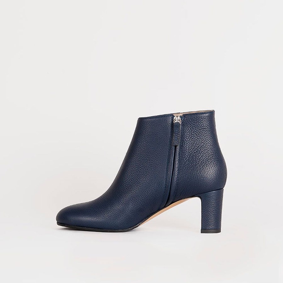 Dame Roccamore Stovler | Roccamore - Faye Boots Midnight