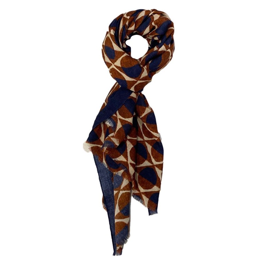 Herren Gierre Milano Torklaeder | Gierre Milano - Scarf