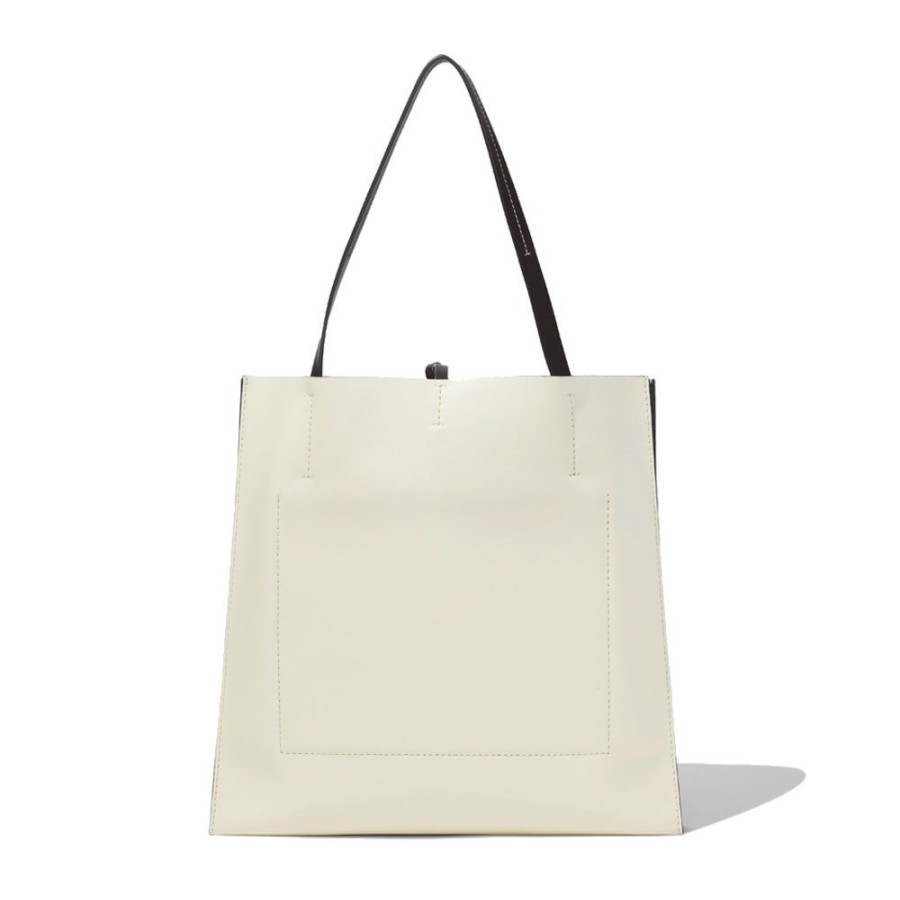 Dame Proenza Schouler White Label Tasker | Proenza Schouler - Twin Tote