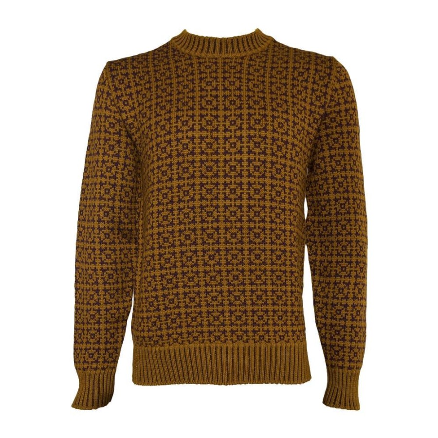 Herren Circolo Strik | Circolo - Knit Monstret