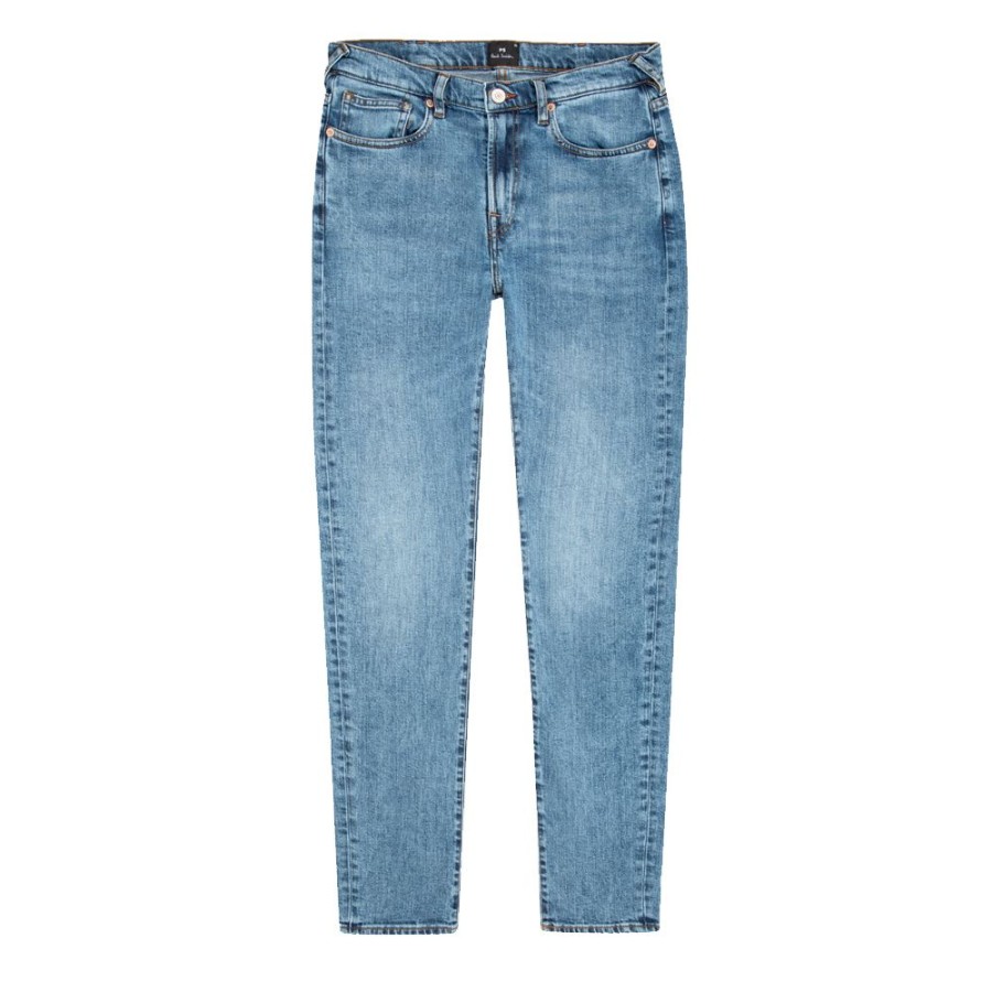 Herren Paul Smith Jeans | Ps Paul Smith Slim Jeans Denim