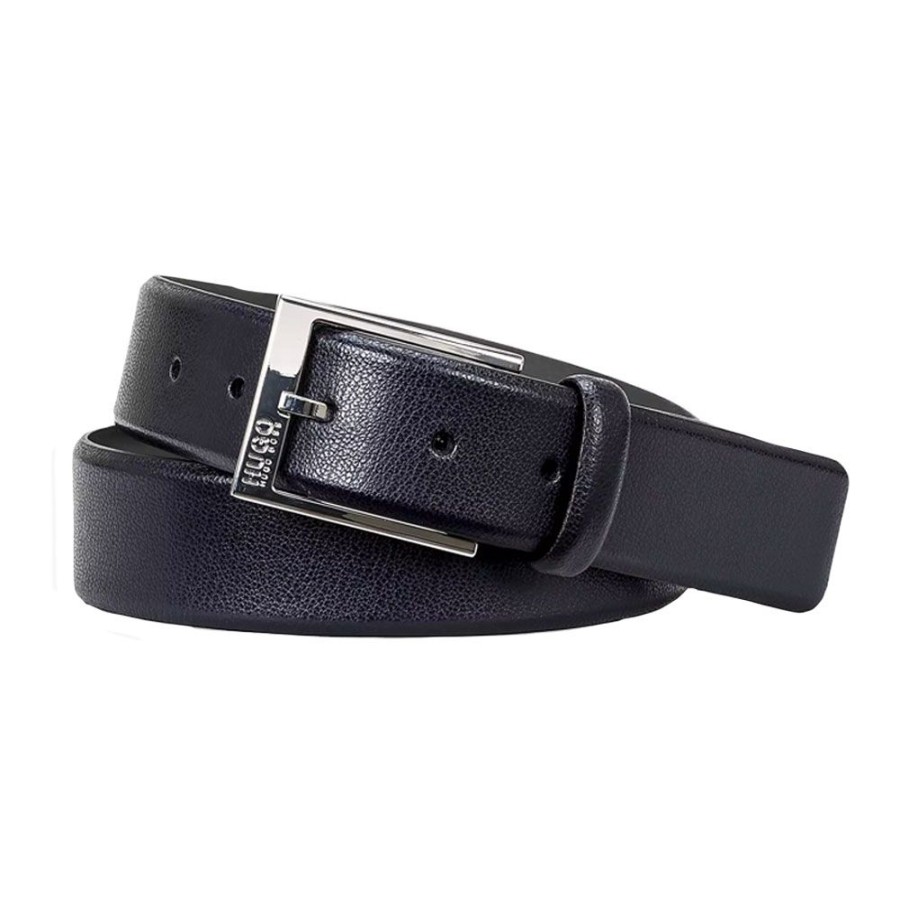 Herren HUGO Baelter | Hugo - Belt Sort