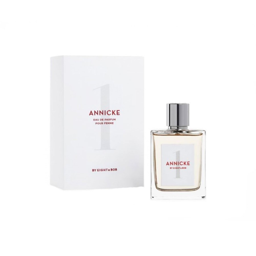 Dame Eight & Bob Parfume | Eight & Bob - Annicke1, 100Ml Parfume