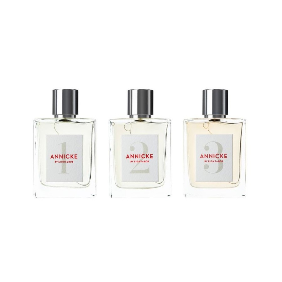 Dame Eight & Bob Parfume | Eight & Bob - Annicke1, 100Ml Parfume