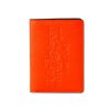 Herren Mulberry Punge | Mulberry - Card Wallet, Mandarin