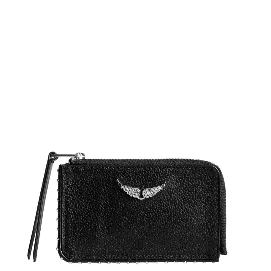 Dame ZADIG & VOLTAIRE Punge | Zadig & Voltaire - Zv Card Holder