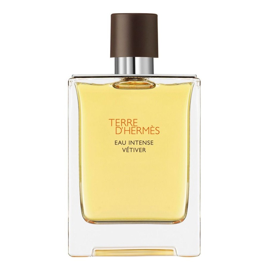 Herren Hermes | Hermes - Vetiver Parfume (100Ml)