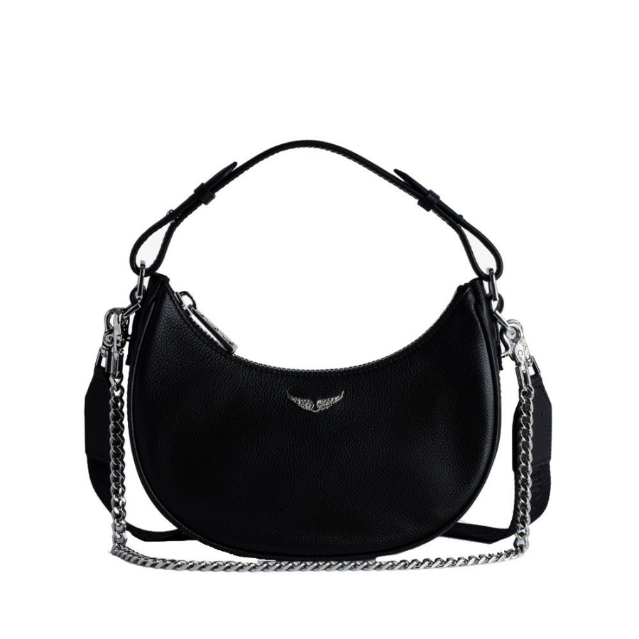 Dame ZADIG & VOLTAIRE Tasker | Zadig & Voltaire - Moonrock Bag