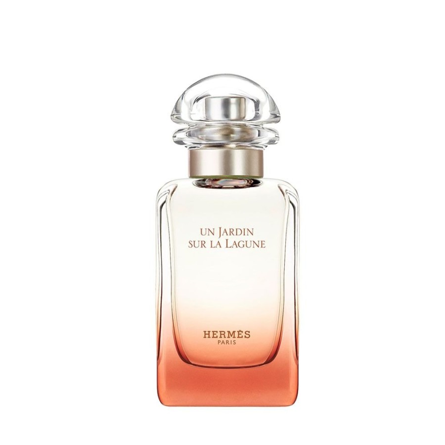 Dame Hermes Parfume | Hermu00E8S U2013 Jardin Sur La Lagune Edt. 50 Ml